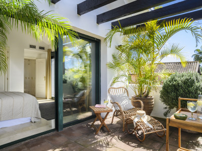 Villa à vendre à El Paraiso, Estepona