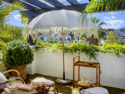 Villa à vendre à El Paraiso, Estepona