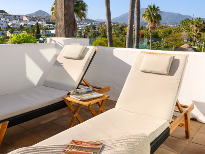 Villa à vendre à El Paraiso, Estepona