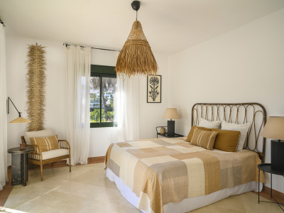 Villa à vendre à El Paraiso, Estepona