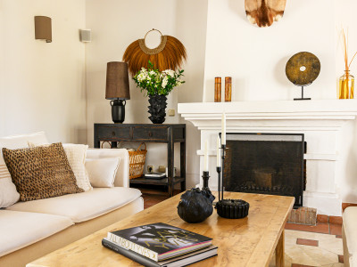 Villa à vendre à El Paraiso, Estepona