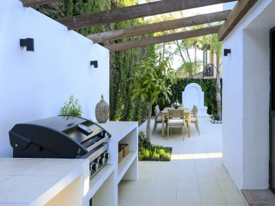 Villa à vendre à El Paraiso, Estepona