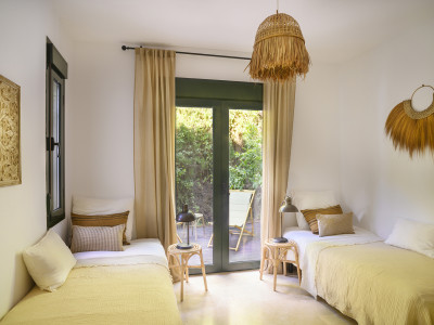 Villa à vendre à El Paraiso, Estepona