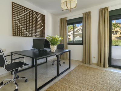 Villa à vendre à El Paraiso, Estepona