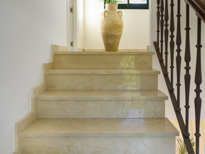 Villa à vendre à El Paraiso, Estepona