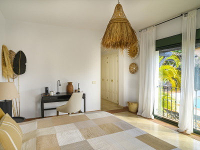 Villa à vendre à El Paraiso, Estepona