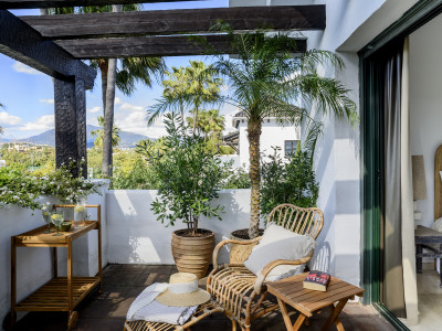 Villa à vendre à El Paraiso, Estepona