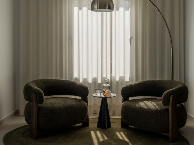 Duplex Penthouse à vendre à La Quinta Village, Nueva Andalucia