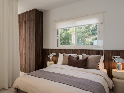 Duplex Penthouse à vendre à La Quinta Village, Nueva Andalucia