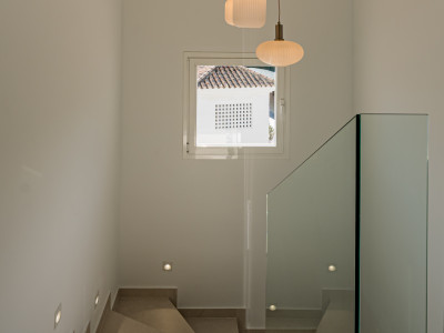 Duplex Penthouse à vendre à La Quinta Village, Nueva Andalucia