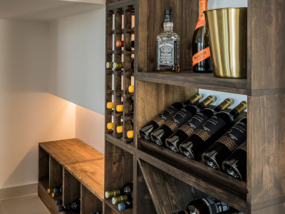 Duplex Penthouse à vendre à La Quinta Village, Nueva Andalucia