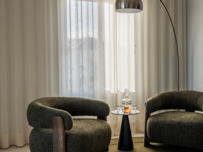 Duplex Penthouse à vendre à La Quinta Village, Nueva Andalucia