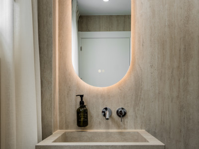 Duplex Penthouse à vendre à La Quinta Village, Nueva Andalucia