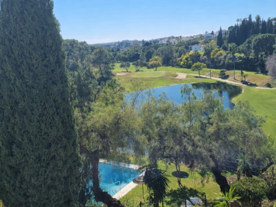 Апартамент в продаже в La Quinta Golf, Бенахавис