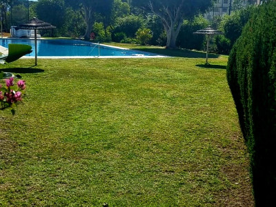 Апартамент в продаже в La Quinta Golf, Бенахавис