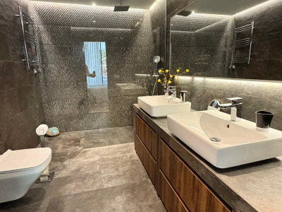 Апартамент в продаже в La Quinta Golf, Бенахавис