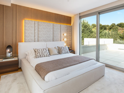 Вилла в продаже в El Paraiso, Эстепона