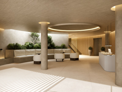 Apartment for sale in Torreblanca, Fuengirola