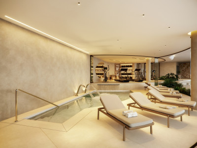 Apartment for sale in Torreblanca, Fuengirola