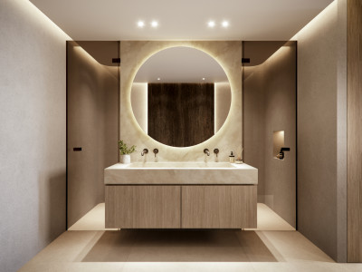 Apartment for sale in Torreblanca, Fuengirola