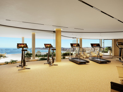 Apartment for sale in Torreblanca, Fuengirola