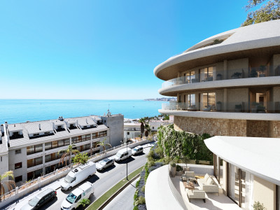 Apartment for sale in Torreblanca, Fuengirola