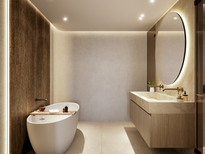 Apartment for sale in Torreblanca, Fuengirola