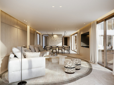 Villa zum Verkauf in Elviria, Marbella Ost