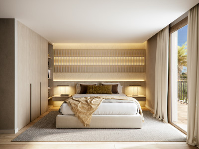 Villa zum Verkauf in Elviria, Marbella Ost