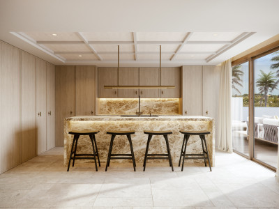 Villa zum Verkauf in Elviria, Marbella Ost