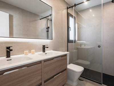 Villa zum Verkauf in Guadalmina Alta, San Pedro de Alcantara