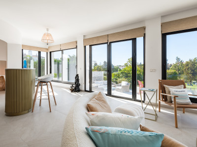 Villa zum Verkauf in Guadalmina Alta, San Pedro de Alcantara