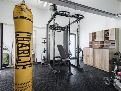 Villa zum Verkauf in Guadalmina Alta, San Pedro de Alcantara