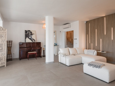 Villa zum Verkauf in Guadalmina Alta, San Pedro de Alcantara