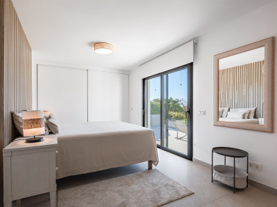 Villa zum Verkauf in Guadalmina Alta, San Pedro de Alcantara