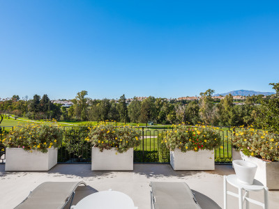 Villa zum Verkauf in Guadalmina Alta, San Pedro de Alcantara