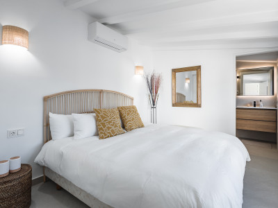 Villa zum Verkauf in Guadalmina Alta, San Pedro de Alcantara