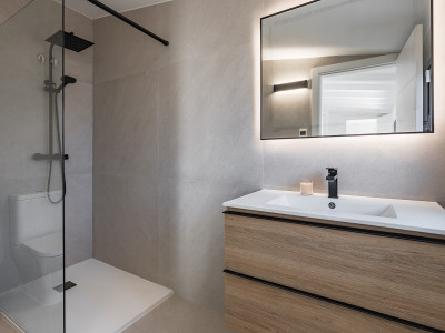 Villa zum Verkauf in Guadalmina Alta, San Pedro de Alcantara