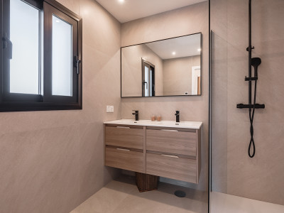 Villa zum Verkauf in Guadalmina Alta, San Pedro de Alcantara