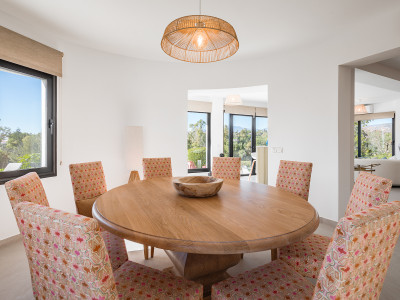 Villa zum Verkauf in Guadalmina Alta, San Pedro de Alcantara