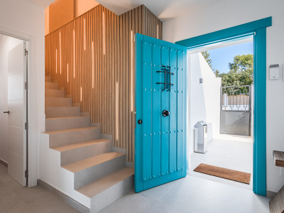 Villa zum Verkauf in Guadalmina Alta, San Pedro de Alcantara