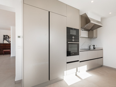 Villa zum Verkauf in Guadalmina Alta, San Pedro de Alcantara