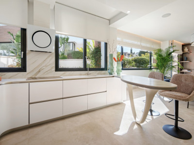 Duplex for sale in Sierra Blanca, Marbella Golden Mile