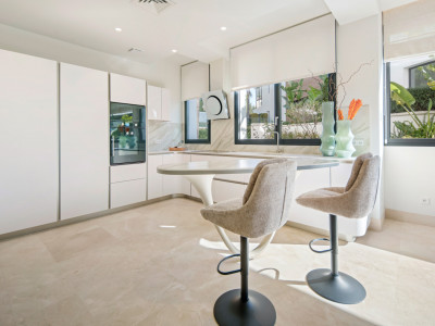 Duplex for sale in Sierra Blanca, Marbella Golden Mile