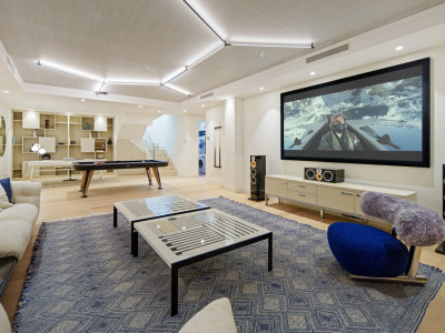 Duplex for sale in Sierra Blanca, Marbella Golden Mile