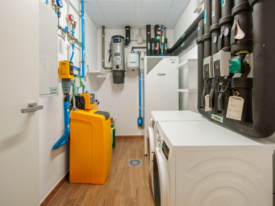 Duplex for sale in Sierra Blanca, Marbella Golden Mile