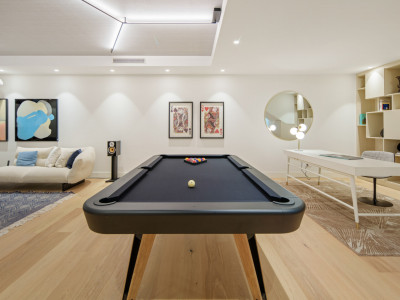 Duplex for sale in Sierra Blanca, Marbella Golden Mile