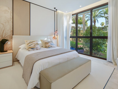 Duplex for sale in Sierra Blanca, Marbella Golden Mile