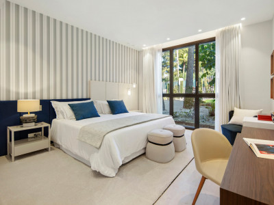 Duplex for sale in Sierra Blanca, Marbella Golden Mile