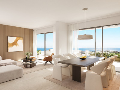 Ground Floor Apartment for sale in Las Lagunas, Mijas Costa